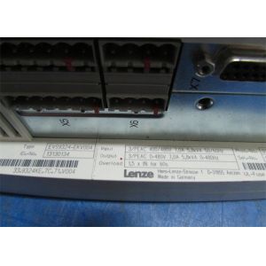 Quality EVS9324-EKV004 Variable Frequency Inverter Lenze Original New for sale
