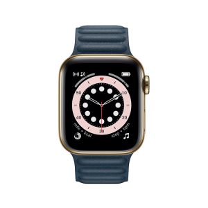 T500+ 1.75 Inch Full Screen Smartwatch Bluetooth Calling