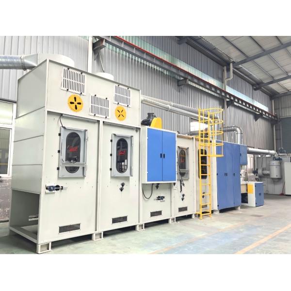 Buy Mixing and storage combo functionality blending machine at wholesale prices