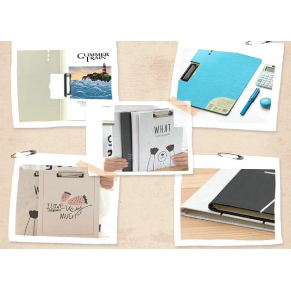 Customized Grey Back Board 2MM Size Mixed Pulp Material For Making Folder