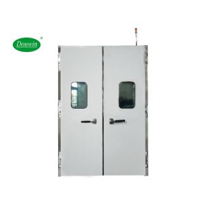 Safety Guarantee Walk In Test Chamber With Slope Safety Hammer