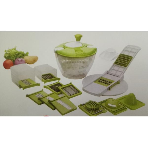 FBF1406 for wholesales detachable 8-cup food processor with stainless steel blade