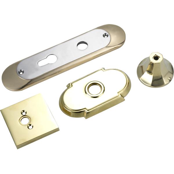 Full Auto Jewelry Necklace Ring Bracelet Earrings PVD Vacuum Coating Machine