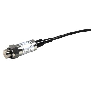 Hydraulic Industry Piezoresistive Pressure Transmitter SMP4009 Liquid Pressure