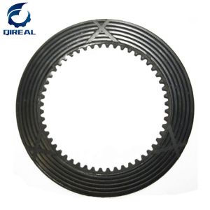 Construction Machinery Parts Friction Disc 8E2153 For 3316 3126