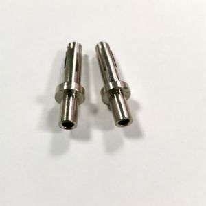 ODM Non Standard Fastener , C1022 Car Battery Terminal 6.8x15