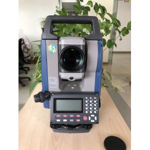 Sokkia IM105 Waterproof Manual Total Station Dual Axis 171mm