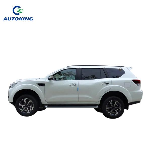 Paladin Off Road Pickup Truck 1000kg-2000kg Midsize Off Road Trucks