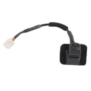 Shockproof After Market Rear View Camera 39530-T2A-U21 For Honda