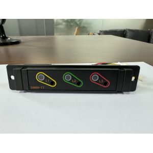 SF6 Sulphur Hexafluoride Switchgear High Voltage Indicator GL-3