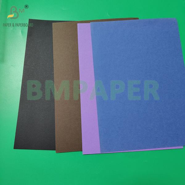 80gsm 120gsm Color Uncoated Woodfree Paper For Art Origami And Sticky Notes