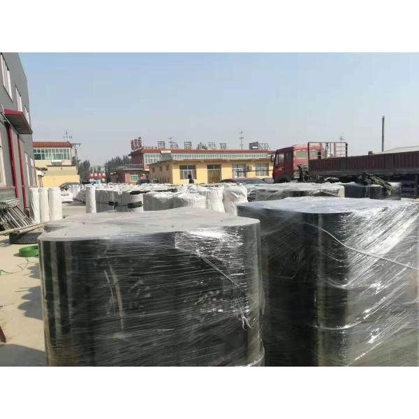 Clear PP Polypropylene Plastic Sheet 9x15 Board 25MM Thick
