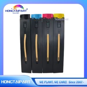 Toner Cartridge CT201275 CT201274 CT201273 CT201272 for FUJI Xerox DocuColor 5151P 5656P 7171P 700 C75 J75