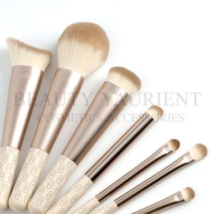 Synthetic Soft Makeup Brush 10pcs