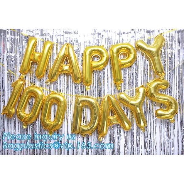 Buy Wholesale Kids Disposable Paper Unicorn Baby Shower Birthday Party Supplies Set and Various Party Pack Goods, baloon, at wholesale prices