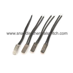 KSD9700 Bimetal Thermal Switch Plastic / Metal Case 250V 5A (10A available) for