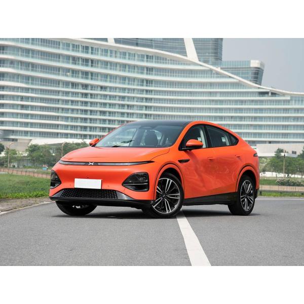 2025 Powerful Xpeng G6 with 68.5/80.8 KWh Battery Capacity and 0.2hrs Fast