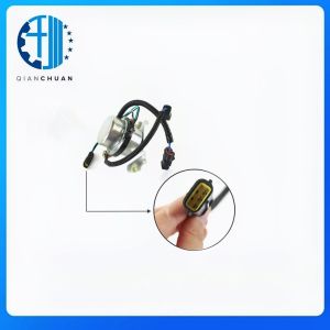 YN24S00008F1 Battery Relay for Kobelco SK200-8 Crawller Excavator