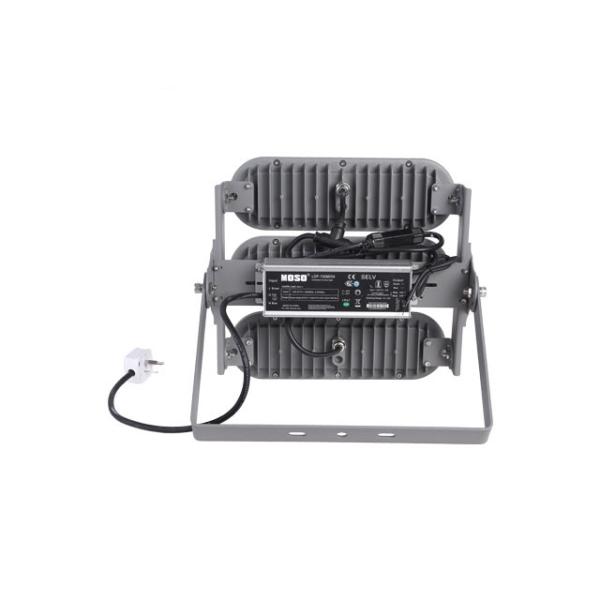 Exterior IP66 Arena 150w 100w Led Stadium Flood Lights