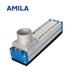 Large Area Alumina Foam Vacuum Gripper 80mm Width