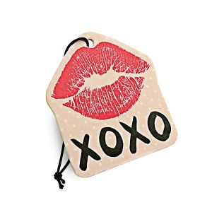 Home Decoration String Hanging Air Freshener Paper Cards