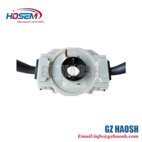 8-98073850-SS Combination Switch 700P 16th Insertion+18JK3022A