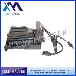 97035815110 97035815109 Air Suspension Compressor Pump For Panamera