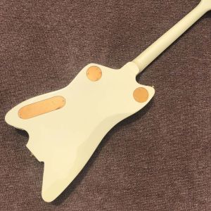 Custom BillyBo Gretsch Electric Guitar Rosewood Fingerboard Gold Hardware