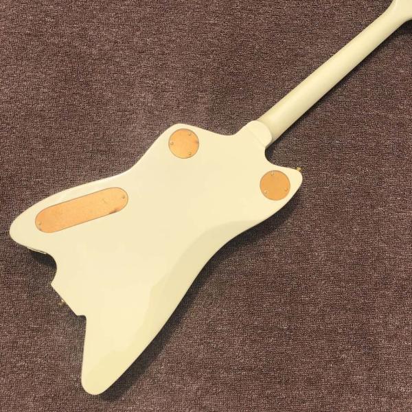 Custom BillyBo Gretsch Electric Guitar Rosewood Fingerboard Gold Hardware