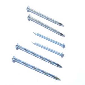 Quality M4 Nails Concrete Screws Clavos Stainless Steel Self Tapping Screws for sale