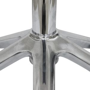 660mm Diameter Ergonomic Adjustable Office Chair Base Ergonomic And Adjustable