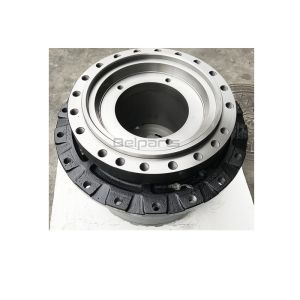 Steel E325C Travel Gearbox E329DL 267-6796