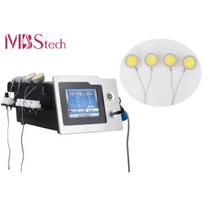 Electroporation EMS Eswt Shockwave Therapy Machine