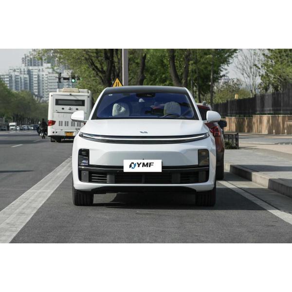 Lixiang L7 Pro Ideal L7 Max Hybrid SUV 4997x1963x1455mm Length x Width x Height