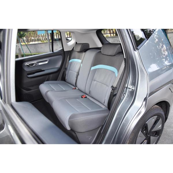 94.3kWh Battery Capacity AION Y PLUS 5 Seat SUV 150km/h 610Km Range Auto Energy Vehicle