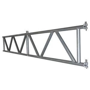 Scaffolding Hot-dip Galvanized Ringlock Lattice Girder with 48.3mm Tube Diameter