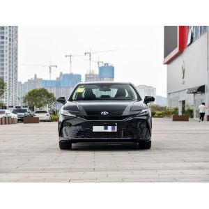 High Speed Toyota Camry 2024 Hybrid 2.5HQ Qijian Version