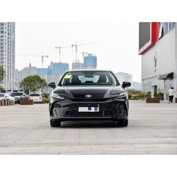 High Speed Toyota Camry 2024 Hybrid 2.5HQ Qijian Version