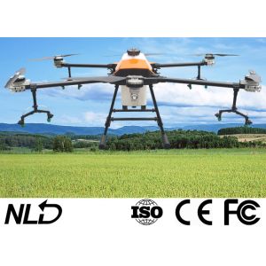 China Pesticides Tank 26L 5000m Agriculture Spraying Drone Quick Pluggable on sale