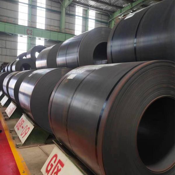 28mnb5 Prime Newlyproduced Hot Rolled Steel in Coils Hs Code for Gas Cylinder