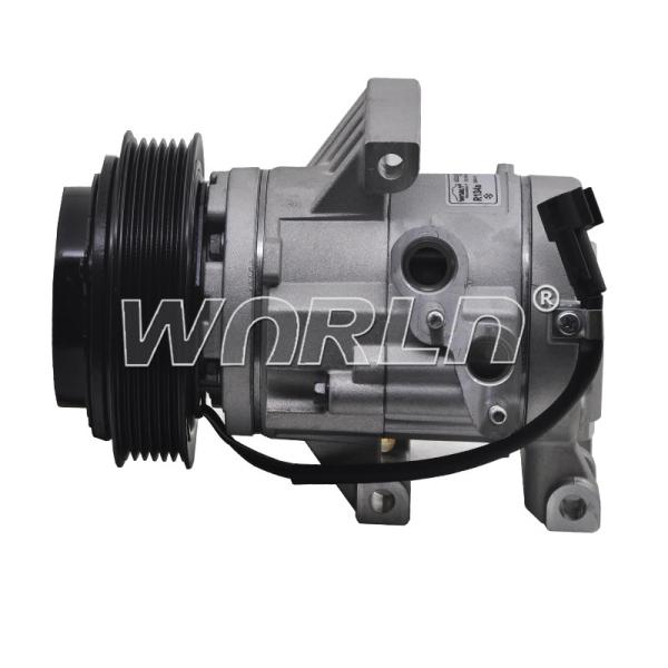 AB3919D629AD Car Air Compressor HS13N For Ford Ranger 2012-2015 WXFD109