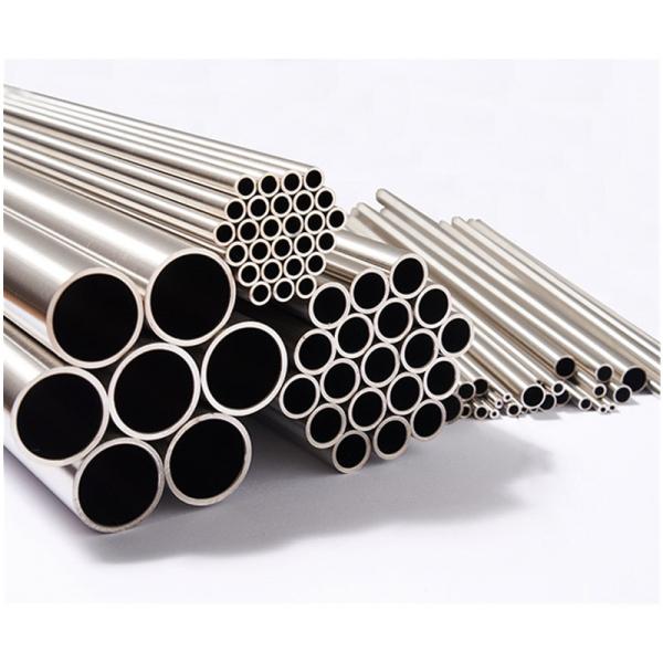 Buy N06601 Alloy Steel Tube Inconel 600 601 718 Inconel 625 Seamless Pipe Uns N06600 N06601 N06625 W.Nr.2.4816 2.4851 2.4856 at wholesale prices