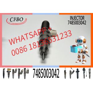 Fuel Injector 7485003042 7485003949 7421582096 7421644598 21644598 85003949