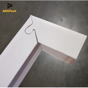 Aoli Cupboard 40*40*4mm Cardboard Edge Protectors