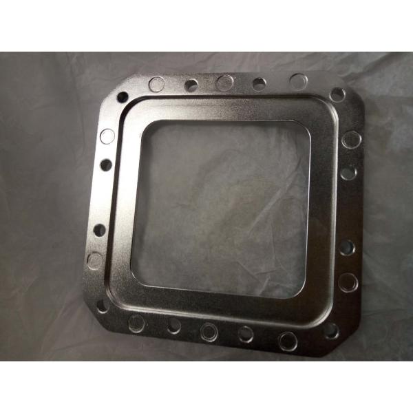 High Frequency Aluminium Die Castings For LED Cabinet Or Lens Finishing