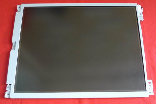 Normally White LQ10D133 Sharp LCD Panel 10.4 inch with 211.2×158.4 mm