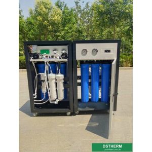 56W 400GPD Commercial Ro System Water Filter Purifier