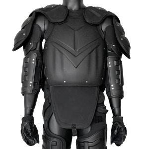 FOX-106 Riot control gear full set fireproof suit