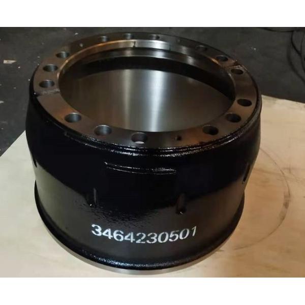 Buy OEM 0310667290 Trailer Brakes And Drums Truck Trailer Spares at wholesale prices