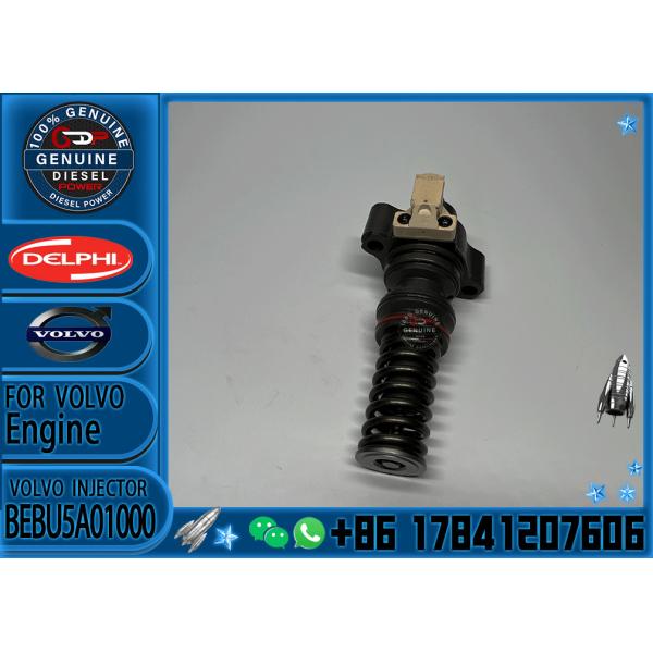 Brand New Diesel Fuel Electronic Unit Pump BEBU5A01000 BEBU5A02000 G6000-1111100 For YUCHAI TRUCK